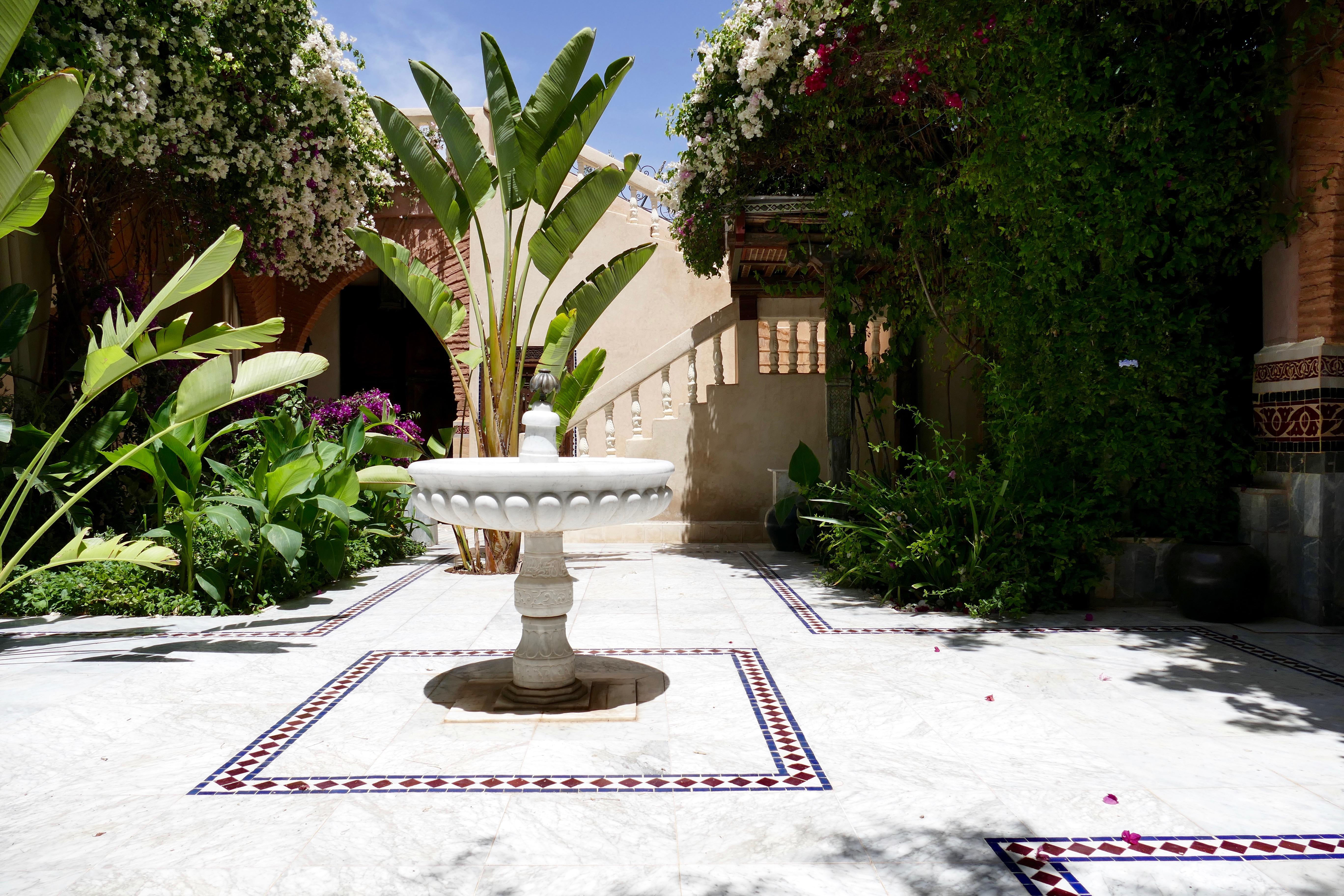克雷德索尔摩洛哥传统住宅 El Jem'a Ghemat 外观 照片